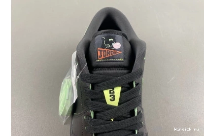 1 Low Jordan 0729